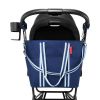 Reisenthel Baby Organizer Torba do wzka dziecicego, navy zdjcie dodatkowe 4