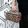 Reisenthel BEAUTYCASE Kosmetyczka , leo macchiato zdj�cie dodatkowe 3