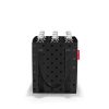 Reisenthel BOTTLEBAG, glossy dots black Torba na butelki zdjcie dodatkowe 3