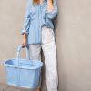 Reisenthel CARRYBAG FRAME koszyk na zakupy zdjcie dodatkowe 2