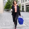 Reisenthel CARRYBAG FRAME koszyk na zakupy zdjcie dodatkowe 2