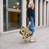 Reisenthel CARRYBAG FRAME koszyk na zakupy zdjcie dodatkowe 2