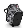 Reisenthel CARRYBAG FRAME, leo nero koszyk na zakupy zdjcie dodatkowe 4