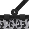 Reisenthel CARRYBAG FRAME, leo nero koszyk na zakupy zdjcie dodatkowe 3