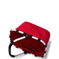 Reisenthel Carrybag koszyk na zakupy, red zdjcie dodatkowe 6