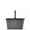 Reisenthel CARRYBAG FRAME koszyk na zakupy zdjcie dodatkowe 2