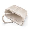 Reisenthel CARRYBAG, teddy sand Koszyk zdjcie dodatkowe 2