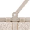 Reisenthel CARRYBAG, teddy sand Koszyk zdjcie dodatkowe 3