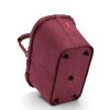 Reisenthel CARRYBAG, twist maroon Koszyk zdjcie dodatkowe 6