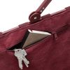 Reisenthel CARRYBAG, twist maroon Koszyk zdjcie dodatkowe 3