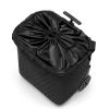 Reisenthel CARRYCRUISER FRAME, glossy dots black Wzek na zakupy zdjcie dodatkowe 8