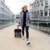 Reisenthel CARRYCRUISER FRAME, leo nero Wzek na zakupy zdjcie dodatkowe 5