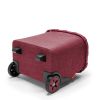 Reisenthel CARRYCRUISER, twist maroon Wzek zdjcie dodatkowe 2