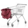 Reisenthel CARRYCRUISER, twist maroon Wzek zdjcie dodatkowe 6