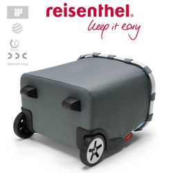 Reisenthel CARRYCRUISER wzek na zakupy zdjcie dodatkowe 3