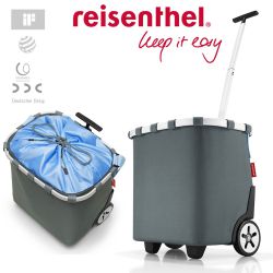 Reisenthel Carrycruiser wzek, funky dots2 zdjcie dodatkowe 3