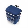 Reisenthel CARRYCRUISER PLUS FRAME Wzek na zakupy zdjcie dodatkowe 3