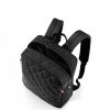 Reisenthel Classic backpack M Plecak, rhombus black zdjcie dodatkowe 2