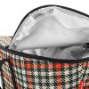 Reisenthel Coolerbag Torba termiczna, glencheck red zdjcie dodatkowe 2