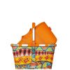 Reisenthel Coolerbag  torba termiczna, pumpkin zdjcie dodatkowe 4