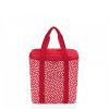 Reisenthel Coolerbag XL Torba termiczna, signature red zdjcie dodatkowe 2