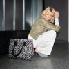 Reisenthel DAILY SHOPPER, leo nero Torba zdjcie dodatkowe 3