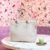 Reisenthel DAILY SHOPPER, teddy sand Torba zdjcie dodatkowe 3