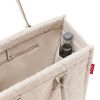 Reisenthel DAILY SHOPPER, teddy sand Torba zdjcie dodatkowe 4