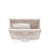 Reisenthel DAILY SHOPPER, teddy sand Torba zdjcie dodatkowe 2