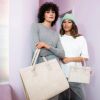 Reisenthel DAILY SHOPPER XS, teddy sand Torba zdjcie dodatkowe 2