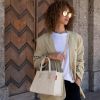 Reisenthel DAILY SHOPPER XS, teddy sand Torba zdjcie dodatkowe 3