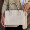 Reisenthel DAILY SHOPPER XS, teddy sand Torba zdjcie dodatkowe 4
