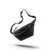 Reisenthel EXTRALITE BELTBAG, mesh black Nerka zdjcie dodatkowe 4