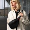 Reisenthel EXTRALITE BELTBAG, mesh black Nerka zdjcie dodatkowe 2