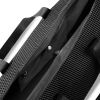 Reisenthel EXTRALITE SHOPPER L, mesh black Torba zdjcie dodatkowe 3