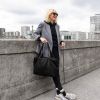 Reisenthel EXTRALITE WEEKENDER L, mesh black Torba zdjcie dodatkowe 5