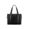 Reisenthel EXTRALITE WEEKENDER L, mesh black Torba zdjcie dodatkowe 3