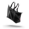 Reisenthel EXTRALITE WEEKENDER L, mesh black Torba zdjcie dodatkowe 2