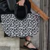 Reisenthel LOOPSHOPPER L FRAME, leo nero Torba zdjcie dodatkowe 3