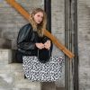 Reisenthel LOOPSHOPPER L FRAME, leo nero Torba zdjcie dodatkowe 4