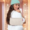 Reisenthel MINI POUCH, teddy sand Saszetka zdjcie dodatkowe 3