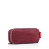 Reisenthel MULTICASE, twist maroon Kosmetyczka zdjcie dodatkowe 2