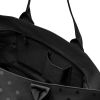Reisenthel SHOPPER E1, glossy dots black Torba na zakupy zdjcie dodatkowe 5
