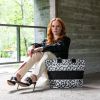 Reisenthel SHOPPER E1, leo nero Torba zdjcie dodatkowe 3