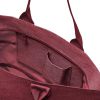 Reisenthel SHOPPER e1, twist maroon Torba zdjcie dodatkowe 3