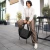 Reisenthel SHOPPER M, glossy dots black Torba zdjcie dodatkowe 3