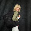 Reisenthel SHOPPER XL, glossy dots black Torba zdjcie dodatkowe 3