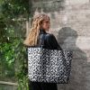 Reisenthel SHOPPER XL, leo nero Torba na zakupy zdjcie dodatkowe 4