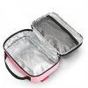 Reisenthel Thermocase kids saszetka termiczna, panda dots pink zdjcie dodatkowe 2