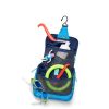 Reisenthel Toiletbag Kids S kosmetyczka, cactus blue zdjcie dodatkowe 2